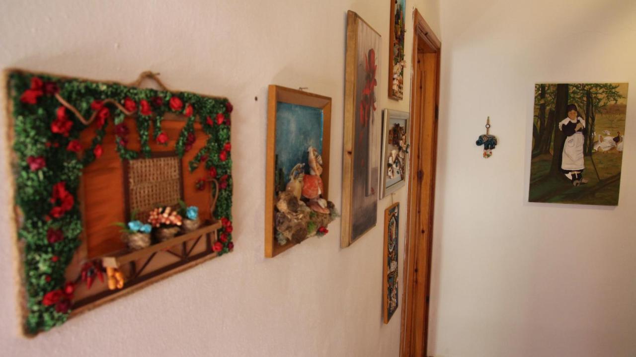 Eski Datca Pansiyon Zewnętrze zdjęcie